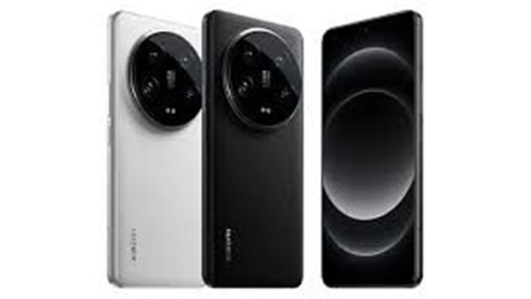 مواصفات هاتف شاومي ألترا Xiaomi 14 Ultra
