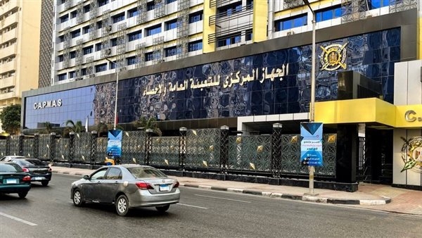 الإحصاء: 10.3% انخفاضا في عدد المتوفين بحوادث الطرق في مصر عام 2024