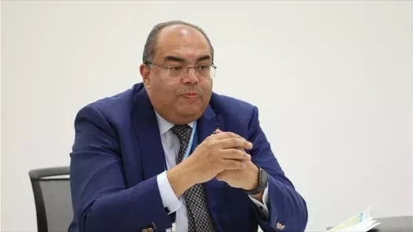 محمود محيي الدين: الاقتصاد المصري تجاوز مرحلة الخطر وخرج من غرفة الإنعاش وهذه نصيحتي للحكومة