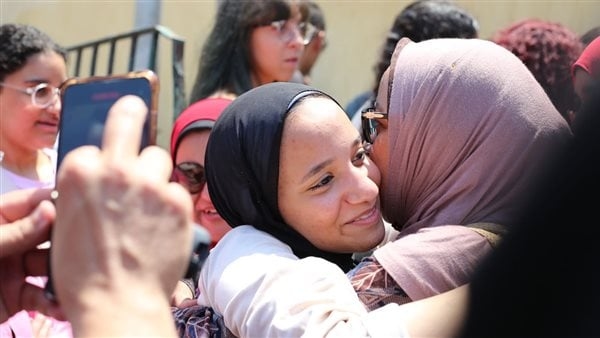 نتيجة الثانوية العامة 2025 في محافظة الشرقية بالاسم ورقم الجلوس