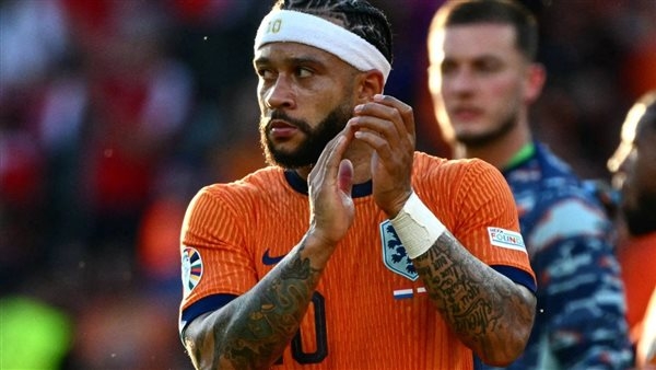 ديباي يتحدث عن تجربة اللعب في الدوري البرازيلي