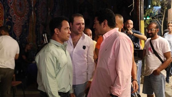 أسرة «زمالك بولاق» تستأنف التصوير في هذا الموعد