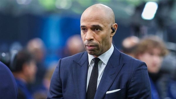 هنري يوجه رسالة لناصر الخليفي بعد تأهل سان جيرمان لنهائى دوري أبطال أوروبا