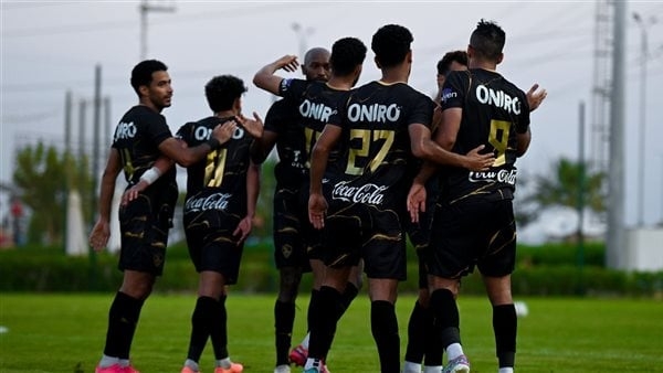 مدرب الزمالك: مستعدون لنهائي كأس مصر أمام بيراميدز وهدفنا إسعاد الجماهير