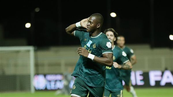 ديانج يسجل، الخلود يفوز على الفيحاء 0/2 في الدوري السعودي