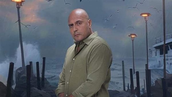 تعرف على شخصية وليد فواز في مسلسل مملكة الحرير
