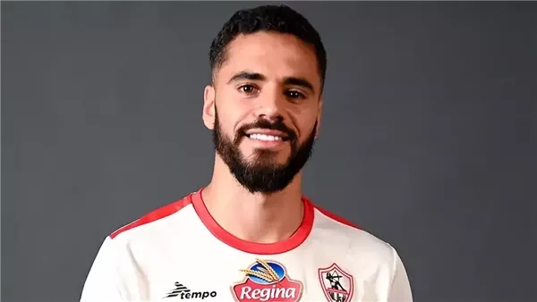 بعد تألقه أمام الأهلي، وكيل بنتايج يكشف عن تطور جديد في تفعيل الزمالك عقد شراء اللاعب