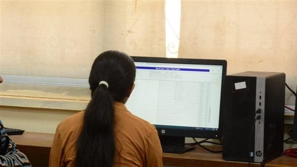 تنسيق الجامعات 2025، موعد فتح باب التسجيل لأداء اختبارات القدرات
