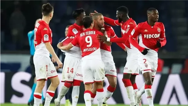 التشكيل المتوقع لمباراة بنفيكا ضد موناكو في دوري أبطال أوروبا