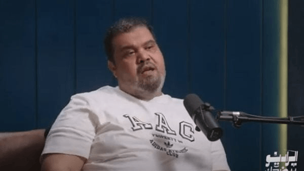 أحمد فتحي يكشف ندمه بسبب اعتذاره عن جعفر العمدة