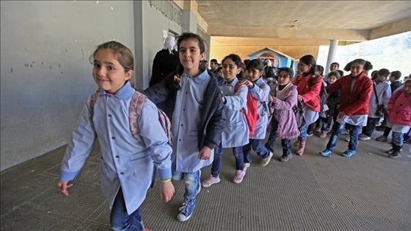 حقيقة تطبيق أعمال السنة على طلاب الشهادة الإعدادية اعتبارا من العام الدراسي المقبل