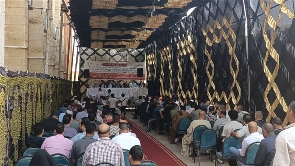 تخصيص أراض زراعية ومحال تجارية في مزاد علني بالعاشر من رمضان