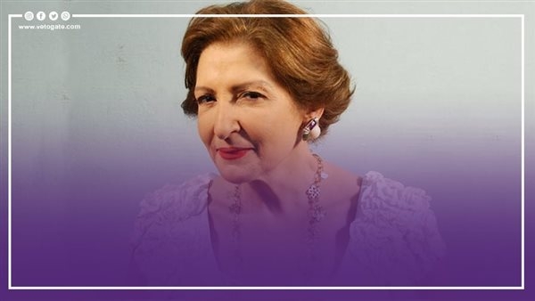 ليلى عز العرب: سعيدة بالمشاركة في "عايشة الدور" والفن مش بالواسطة