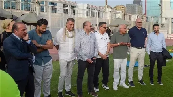 مبلغ خرافي، مجلس لبيب يكشف قيمة الغرامات التي دفعها نادي الزمالك