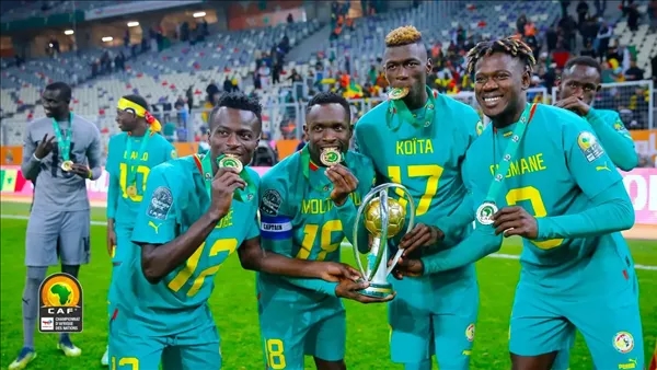 أمم أفريقيا للمحليين 2025، مواعيد مباريات الجولة الأولى