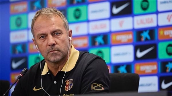 بطل الثلاثية، برشلونة يعلن رسميا تجديد عقد فليك