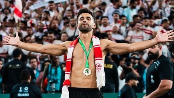 مبلغ ضخم، خالد الغندور يكشف مطالب عبد الله السعيد للتجديد مع الزمالك
