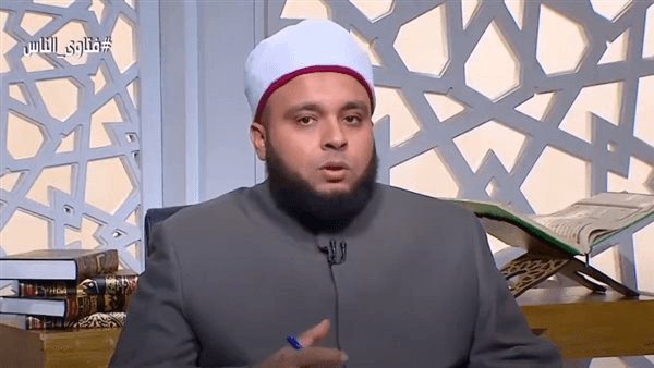 لو الخاطب فسخ الخطوبة تبقى الشبكة من حق مين؟ أمين الفتوى يحسم الجدل (فيديو)