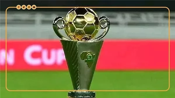كاف ينقل إياب نهائي الكونفدرالية بين سيمبا ونهضة بركان إلى زنجبار