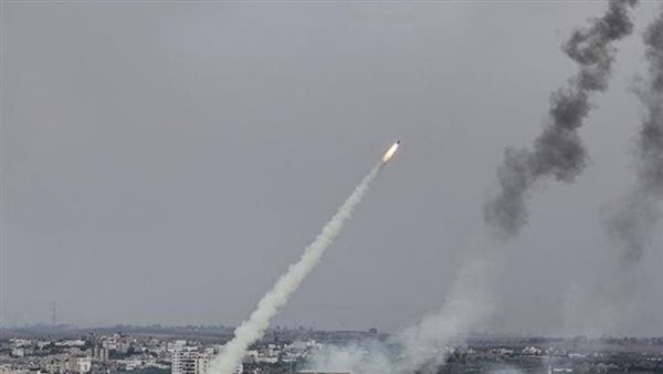 صفارات الإنذار تدوي في غلاف قطاع غزة