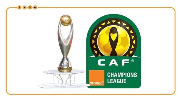 بث مباشر، الكاف يكشف الشكل الجديد لكأس دوري أبطال أفريقيا