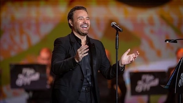 عاصي الحلاني يطلق أغنية جديدة بعنوان "الحق علينا" (فيديو)