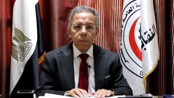 نقيب الأطباء: ننسق لسفر قائمة من الكفاءات لقطاع غزة