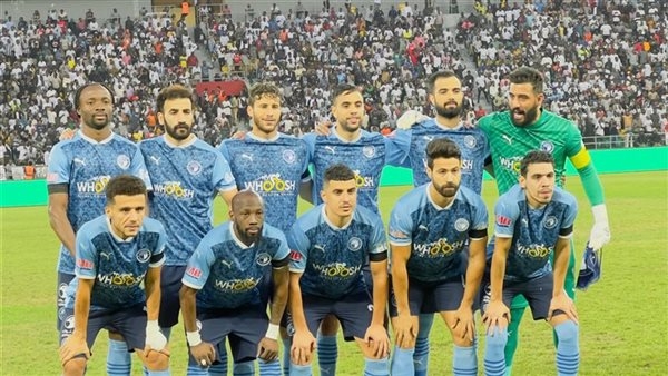 بسبب نفاد التذاكر، الكاف يحذر بيراميدز وصن داونز بشأن لقاء نهائي دوري أبطال غافريقيا