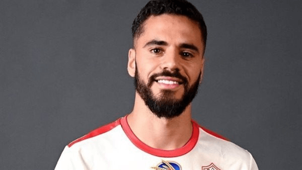 الكونفدرالية، الزمالك يستعيد محمود بنتايك وعبدالله السعيد في لقاء الإياب أمام ستيلينبوش