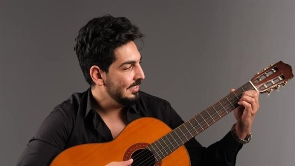 أغنية "مش هقدر " لـ محمود راتب تحقق 4 ملايين مشاهدة