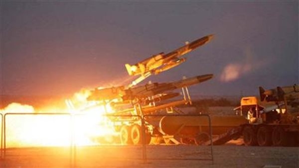 الحرس الثوري الإيراني: تدمير مراكز تزويد الطائرات الإسرائيلية بالوقود والطاقة