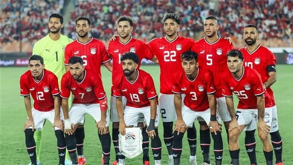سبتمبر 2025 شهر حافل لمنتخبات كرة القدم المصرية.. المنتخب الأول يخوض مواجهتين مصيريتين بتصفيات المونديال.. والشباب يخوض ماراثون كأس العالم بتشيلي.. ودورة ودية للناشئين استعدادا لمونديال قطر