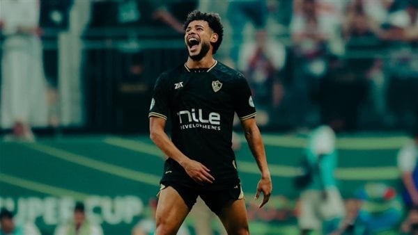 طبيب الزمالك يكشف طبيعة إصابة دونجا