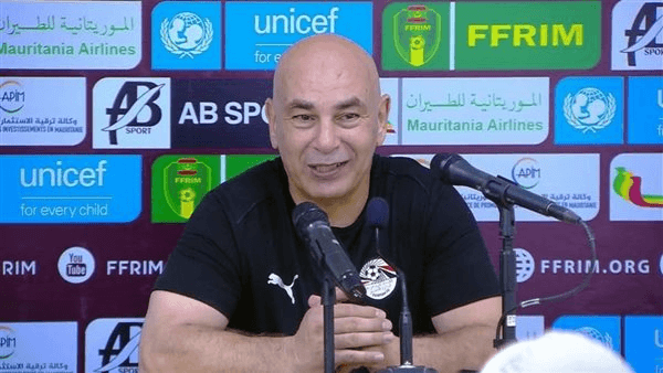 حجز زوجة حسام حسن على ذمة قضية ضرب مدرب المنتخب
