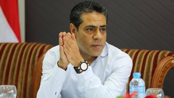 طارق قنديل: الأهلي جاهز لتنظيم بطولات إفريقيا لكرة اليد