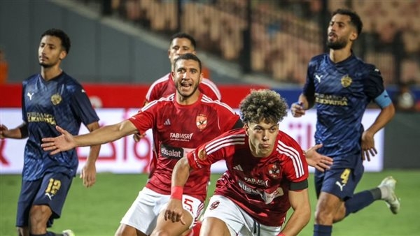 سيراميكا كلوباترا يلتقي الأهلي في نصف نهائي السوبر المصري