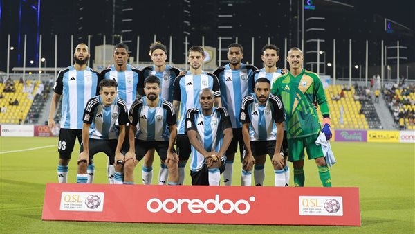 بمشاركة حمدي فتحي، السد يفوز على الوكرة بثلاثية نظيفة في الدوري القطري