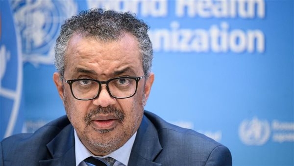 الصحة العالمية: مستعدون للتحرك من أجل إدخال المساعدات لغزة