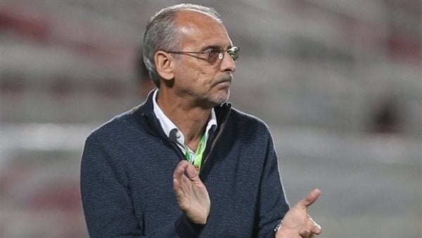 فييرا يوجه رسالة إلى جماهير الزمالك ويكشف تفاصيل لقائه مع شيكابالا