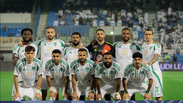 السوق السوداء تشعل نهائي دوري أبطال آسيا بين أهلي جدة وكاواساكي