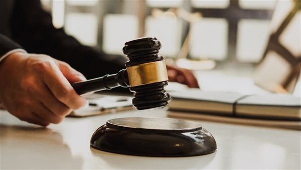 السجن 3 سنوات لمتهم في حرق كنيسة بكفر حكيم