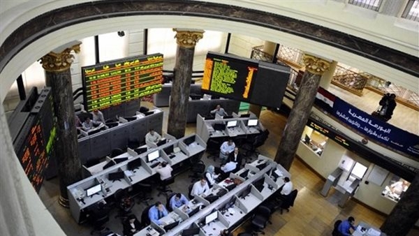 89.8 % صافي تعاملات المصريين بالبورصة خلال تداولات الأسبوع الأخير من مايو