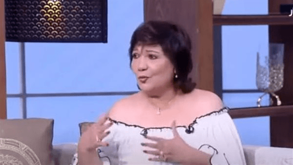 عايدة رياض: تزوجت محرم فؤاد كيدا في نجم الزمالك