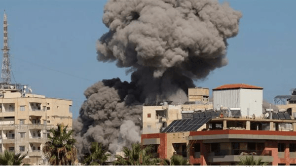 استشهاد 20 فلسطينيًّا في غارات الاحتلال منذ فجر اليوم