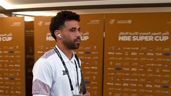 عبد الله السعيد يقود تشكيل الزمالك أمام ستيلينبوش في الكونفدرالية