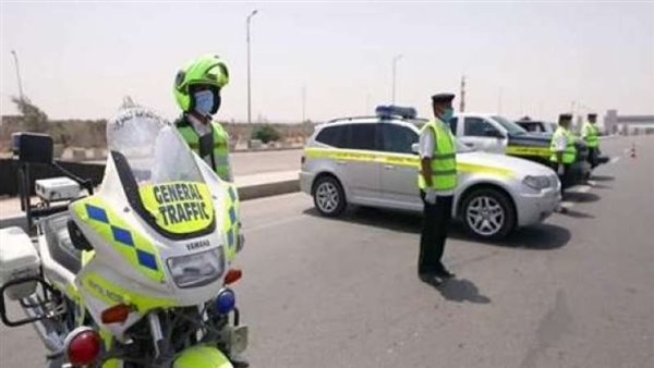 حملات أمنية مكثفة للكشف عن متعاطي المخدرات من سائقي المركبات وحافلات المدارس بعدة محافظات