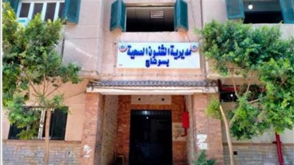 المرور على 388 منشأة غذائية وضبط وإعدام 1.5 طن سلع فاسدة بسوهاج