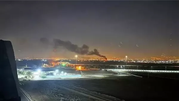 روسيا تنتقد هجمات إسرائيل على إيران: تهديد للأمن الدولي