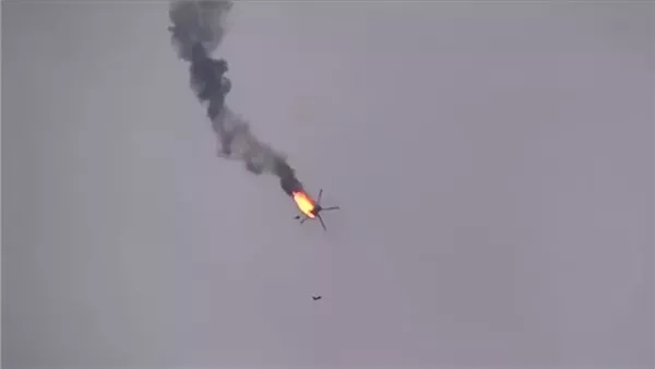 جيش الاحتلال يعلن إسقاط مسيرة في سماء إيلات