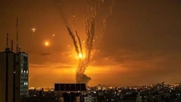 مندوب إيران بمجلس الأمن يتهم أمريكا بدعم إسرائيل في تجاوزها كل الخطوط الحمراء